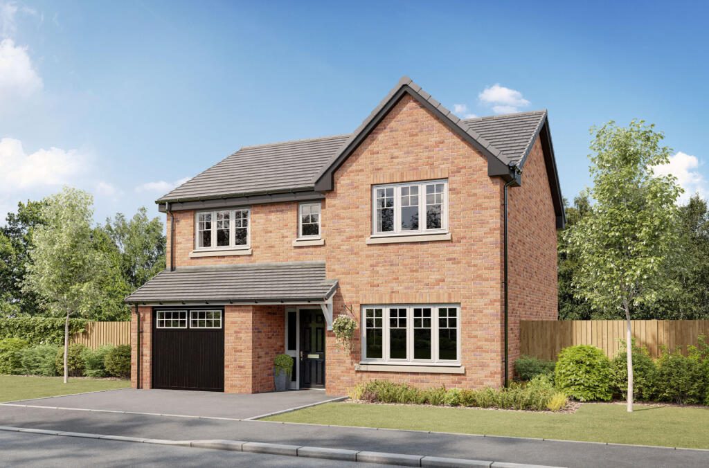 Detached House