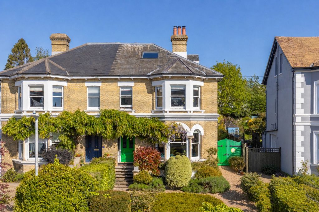 Detached House