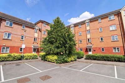 Property on Bewick Croft, CV2 4QR