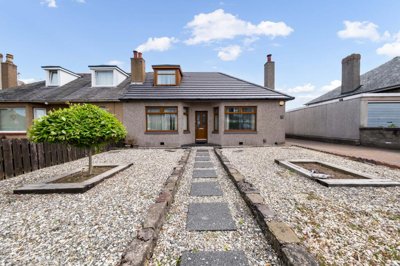 Property on Muirfield Crescent, DD3 8QA