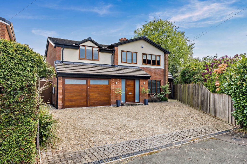 Detached House