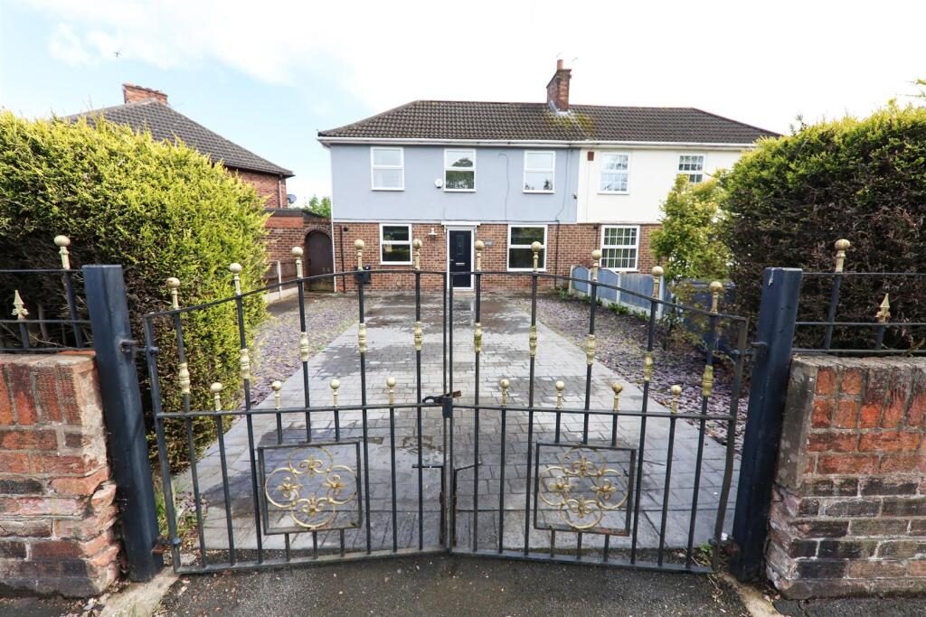 Detached House