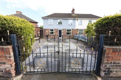 Semi-Detached