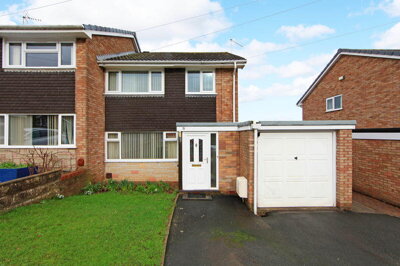 Property on Cockshutt Lane, TF12 5NU