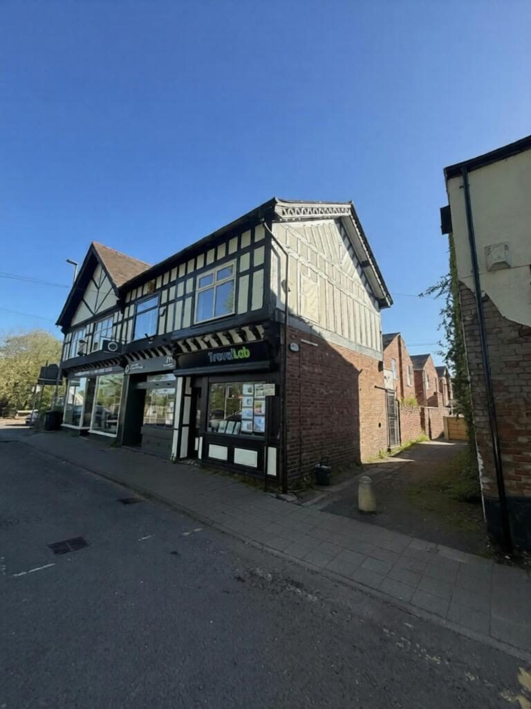Commercial Property