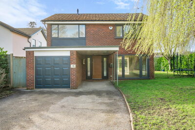 Property on Fulshaw Park South, SK9 1QP