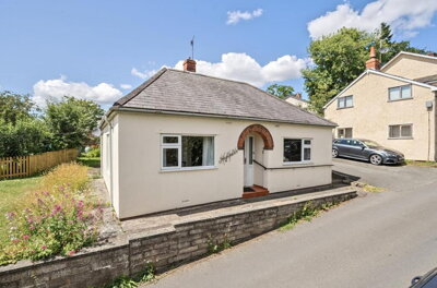 Property on Union Street, SY9 5AJ