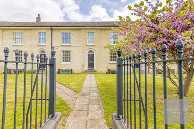 Terraced