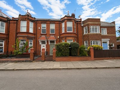 Property on Beechwood Terrace, SR2 7LY