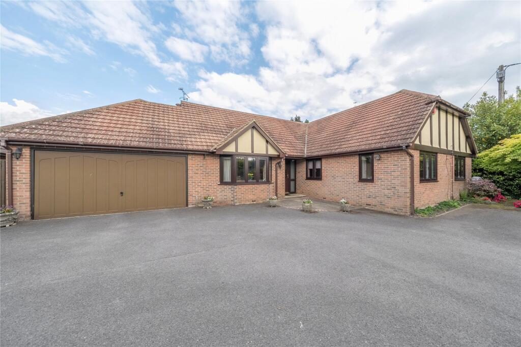 Bungalow