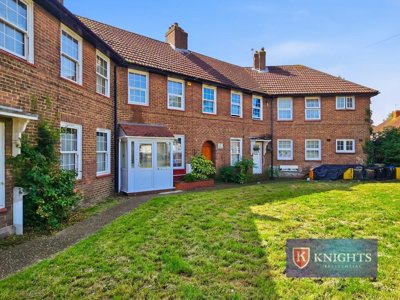 Property on Fenton Road, N17 7JR