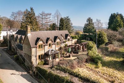 Property on Hay Lane, ST10 3BQ