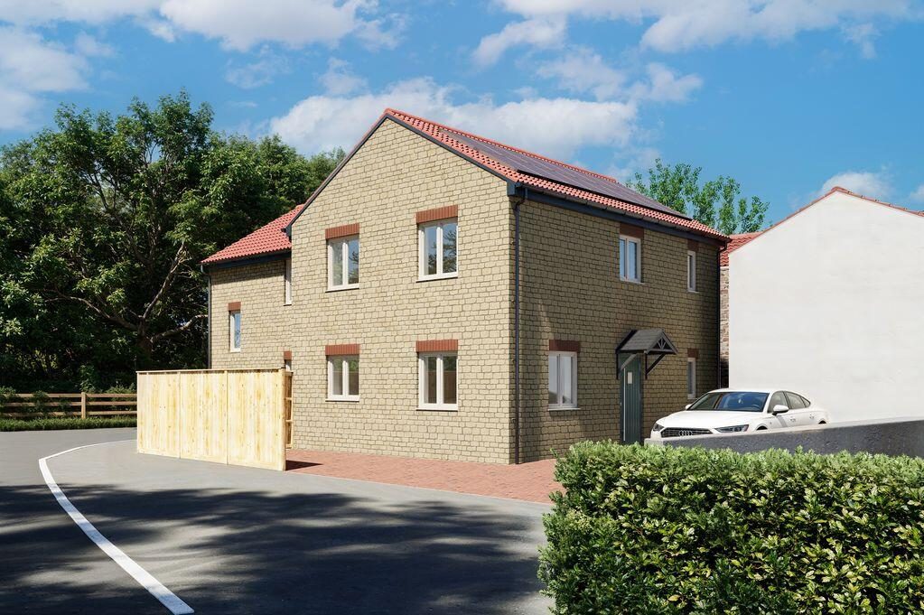 Detached House