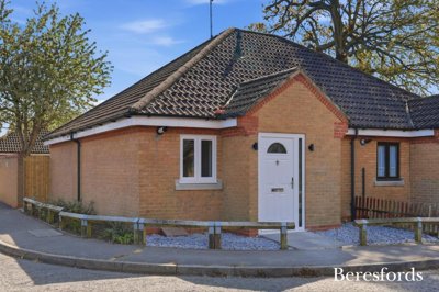 Property on Hornbeam Close, CM13 2LD