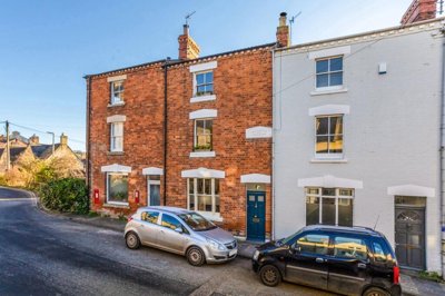 Property on Middle Street, GL5 1EA