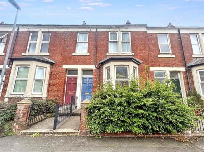Property on Westbourne Avenue, NE8 4NQ