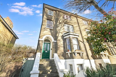 Property on Tyrwhitt Road, SE4 1QD