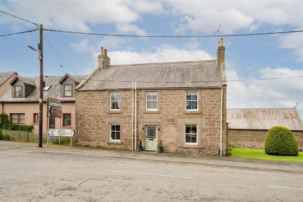 Detached House