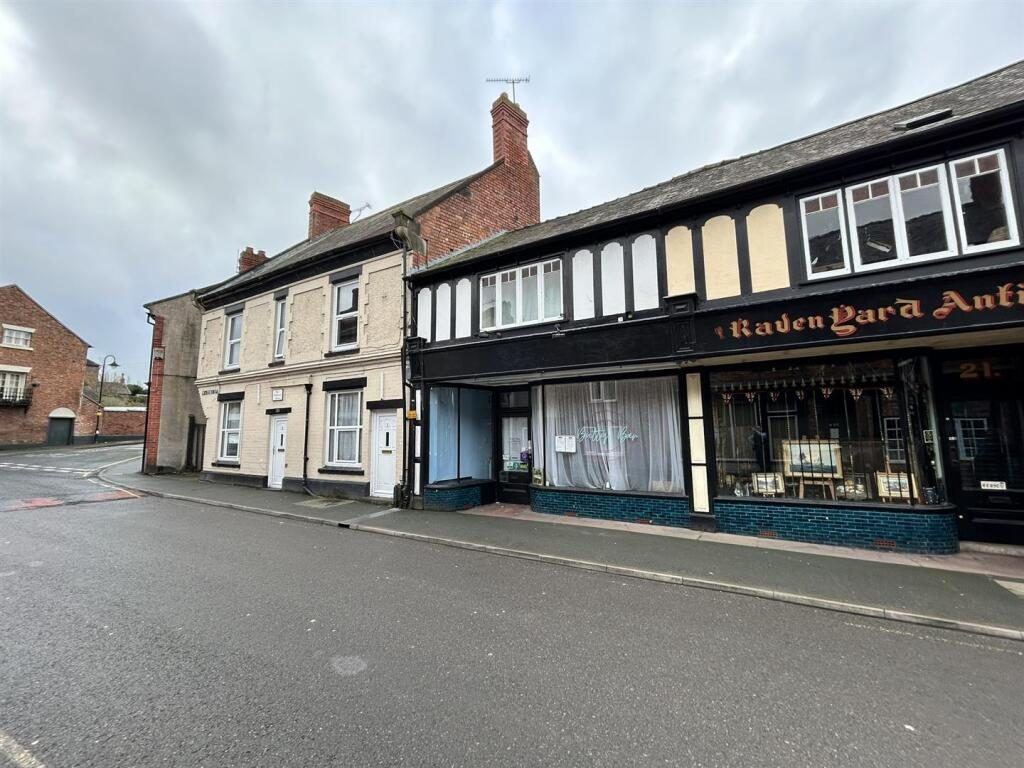 Commercial Property