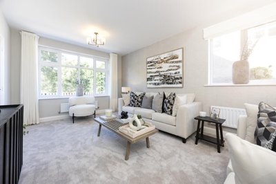 Property on Ersham Road, BN27 3PN