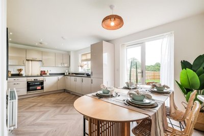 Property on Ersham Road, BN27 3PN