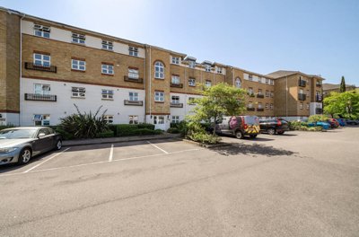Property on Ogden Park, RG12 9AE