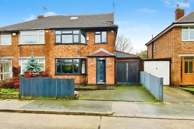 Semi-Detached