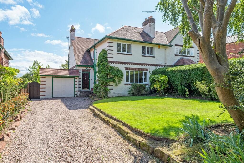 Detached House