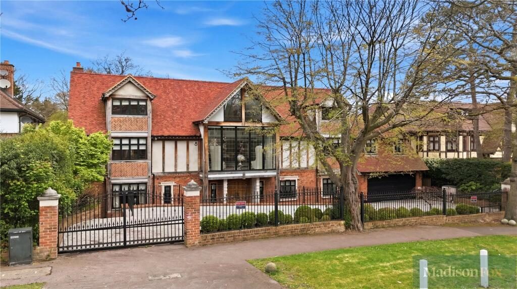 Detached House