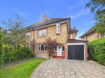 Semi-Detached