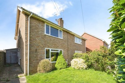 Semi-Detached