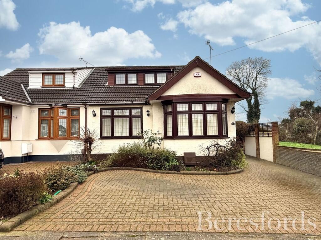 Bungalow