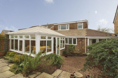 Property on Waylands, SN6 6BT