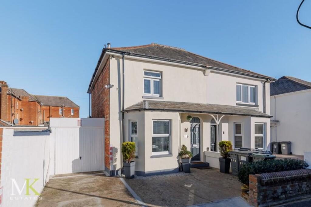 Detached House