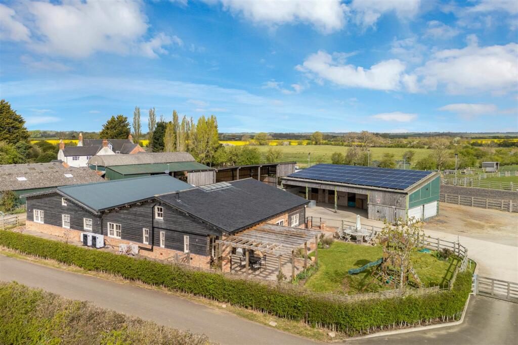 Equestrian Facility
