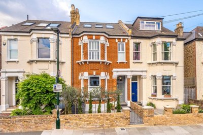 Terraced