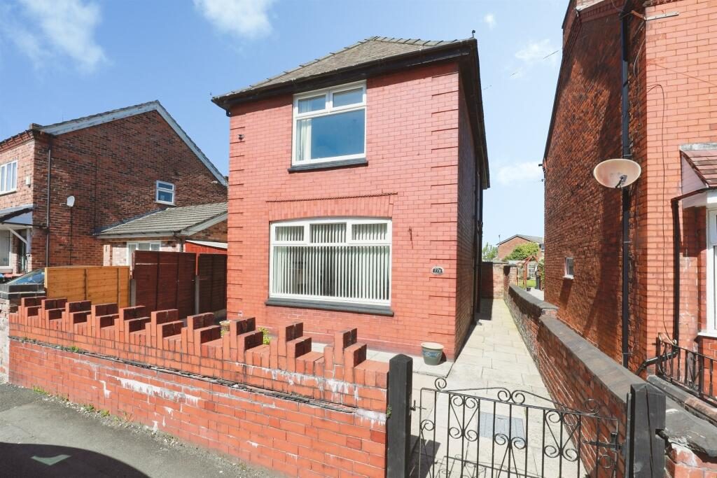 Detached House