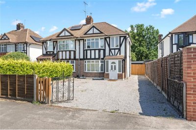 Semi-Detached