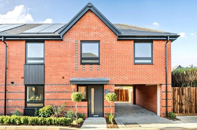 Semi-Detached