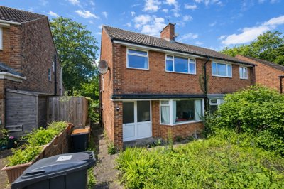 Property on Hastings Avenue, DH1 3QQ