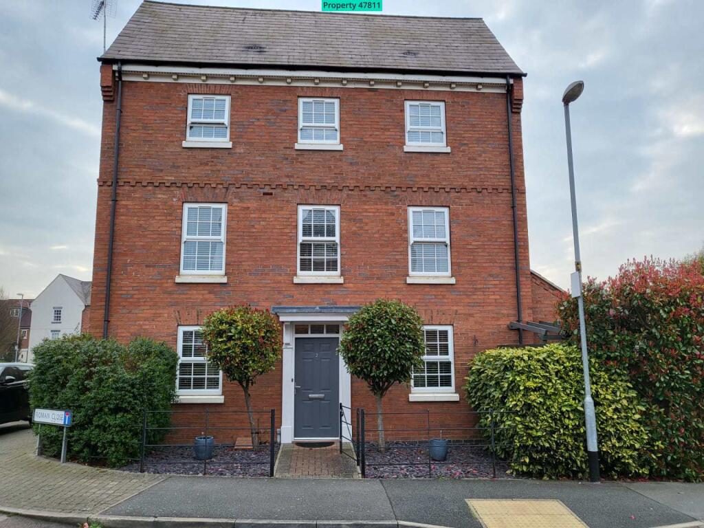Town House