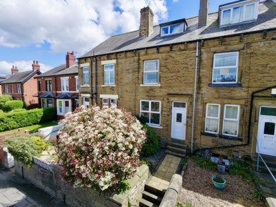 Terraced