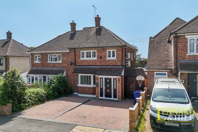 Semi-Detached