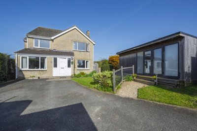 Property on Alexander Gardens, GL8 8YZ