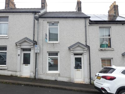 Property on Vernon Street, SA1 2EZ