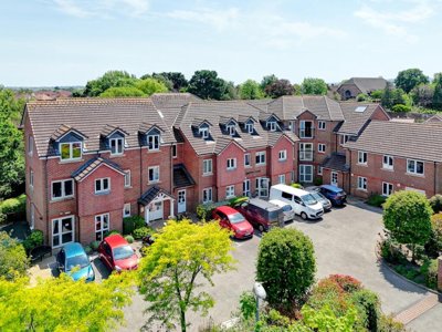 Property on Vicarage Lane, BN27 1BH