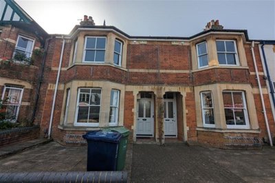 Terraced