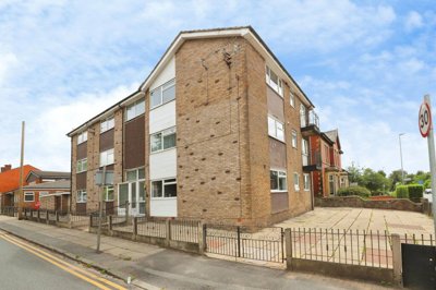 Property on BL9 6PQ