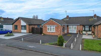 Property on Clay Avenue, CV11 6DT