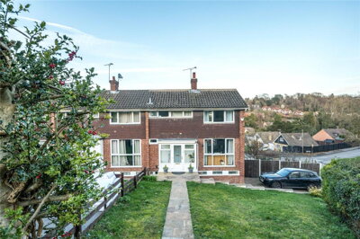 Property on Treebourne Road, TN16 3QW
